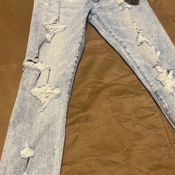 Jeans - Picture 3 of 6